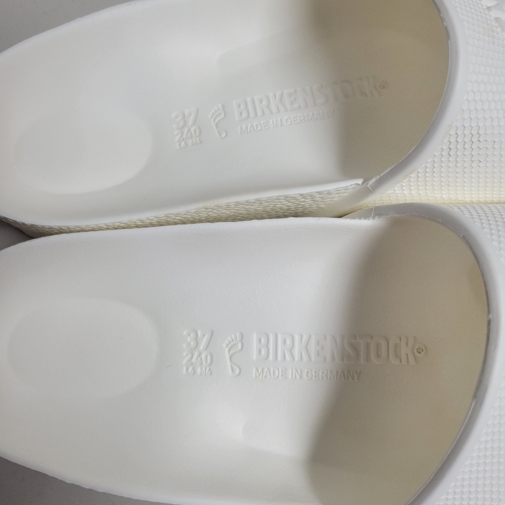 Birkenstock Barbados Eva Sandals Size Women's Size 6. - Picture 7 of 7